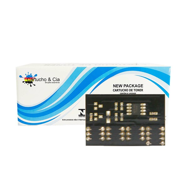 Chip Scx6320 Scx6120 Scx6220 Scx6122fn | 8k